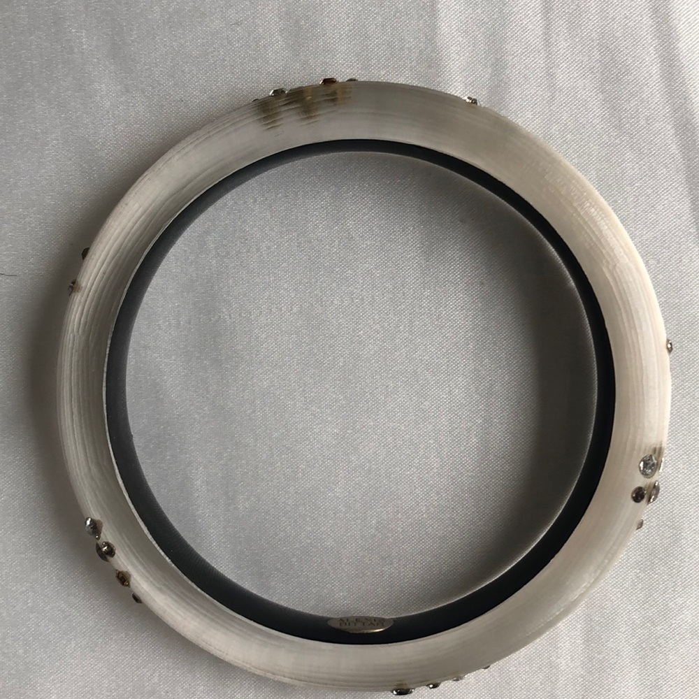 Alexis Bittar bracelet